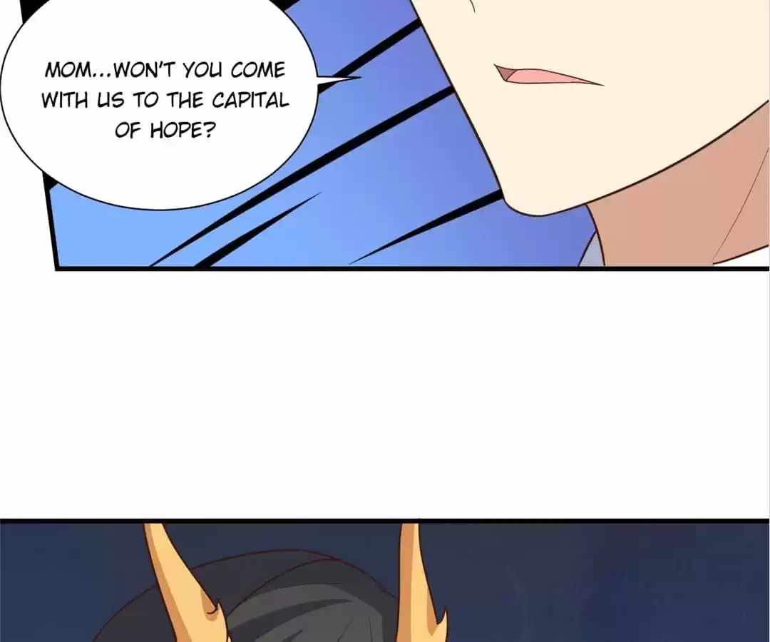 Gao Neng Strikes Ch.299 p40