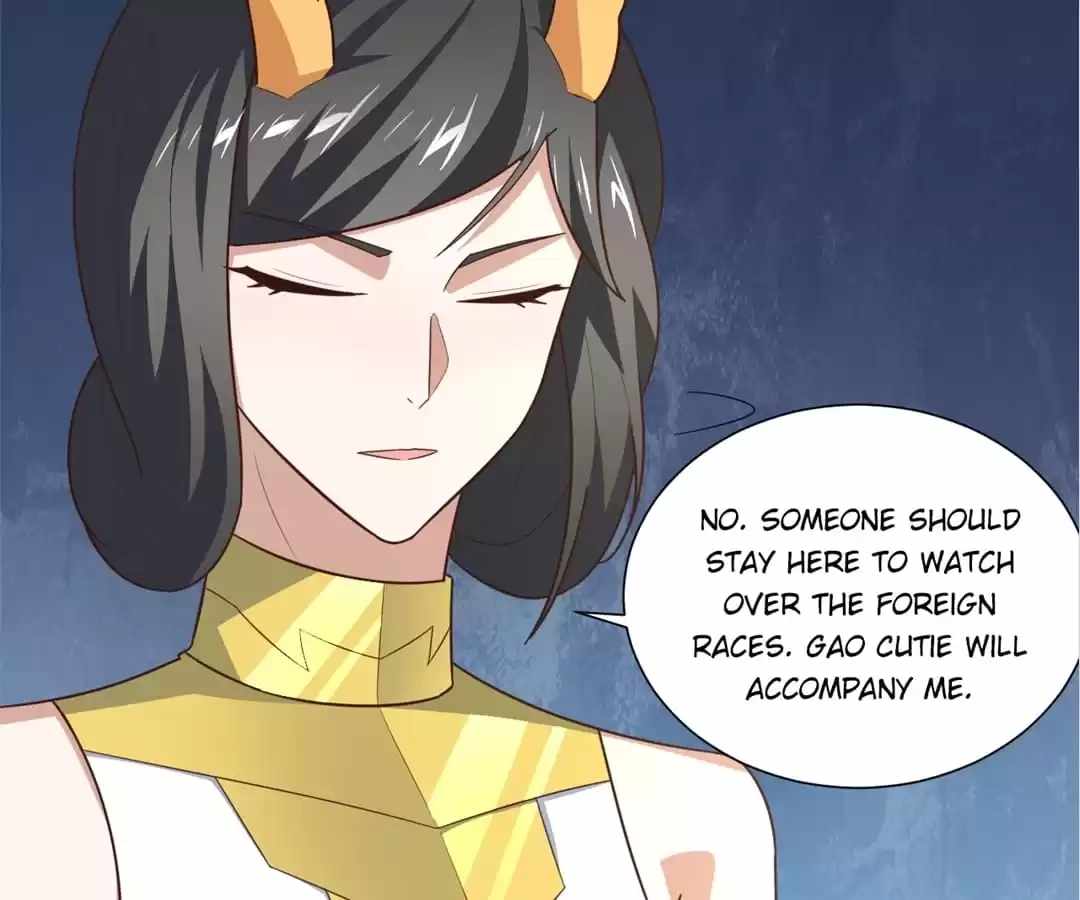 Gao Neng Strikes Ch.299 p41