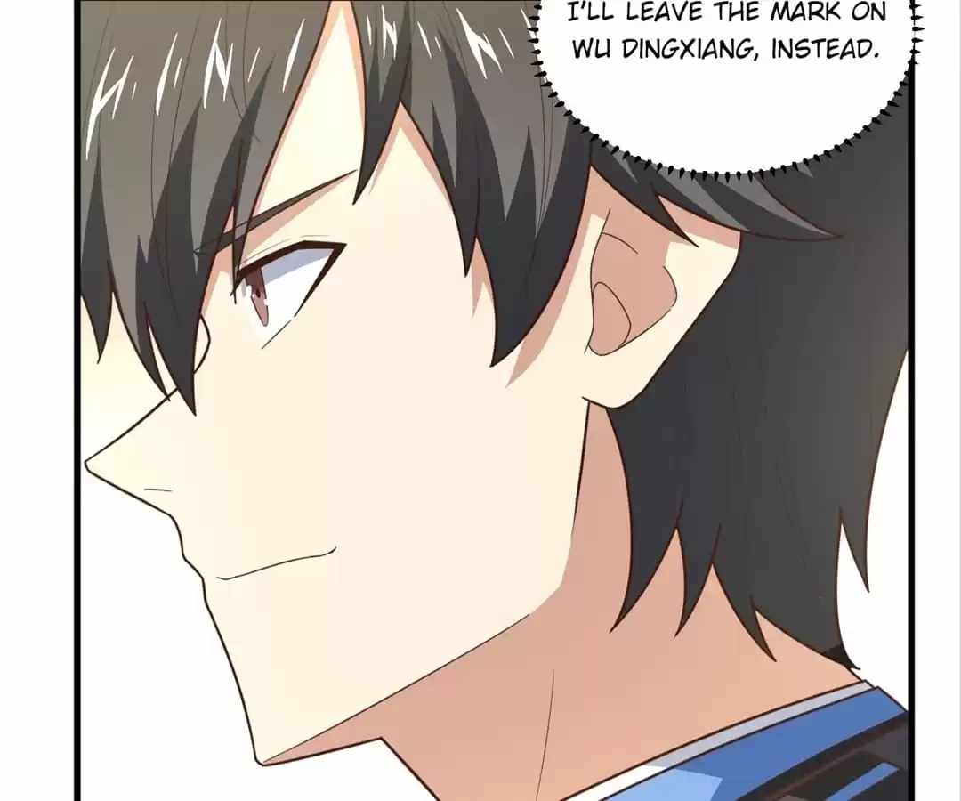 Gao Neng Strikes Ch.299 p49