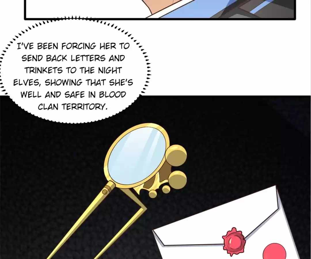 Gao Neng Strikes Ch.299 p50