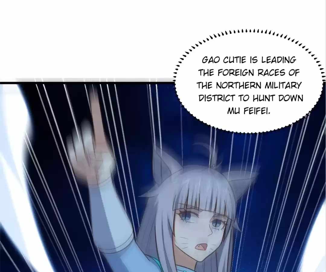 Gao Neng Strikes Ch.299 p52