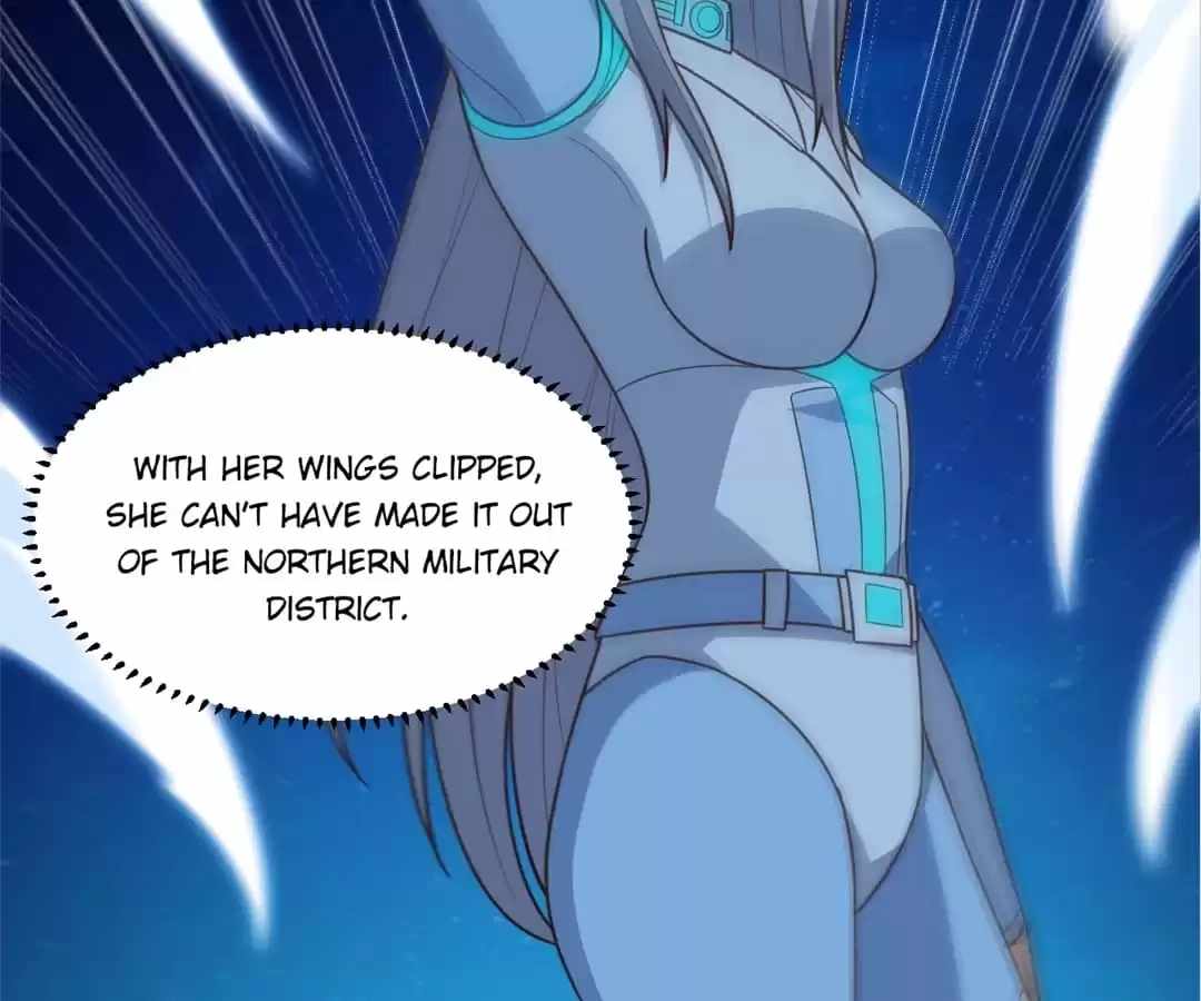 Gao Neng Strikes Ch.299 p53