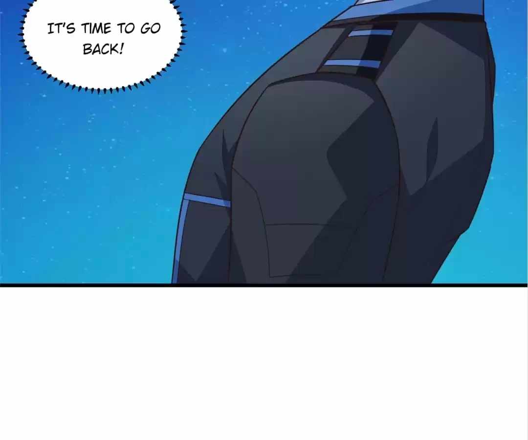 Gao Neng Strikes Ch.299 p56