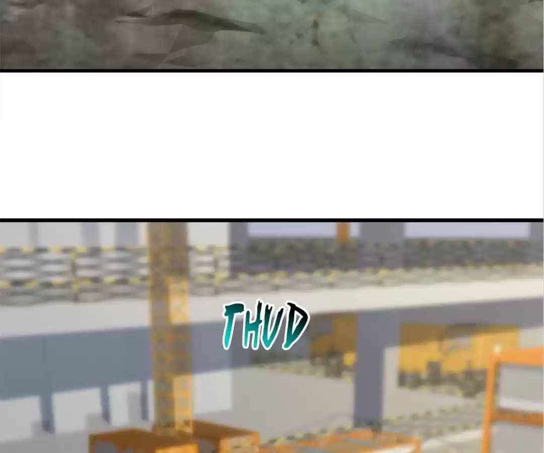 Gao Neng Strikes Ch.299 p60