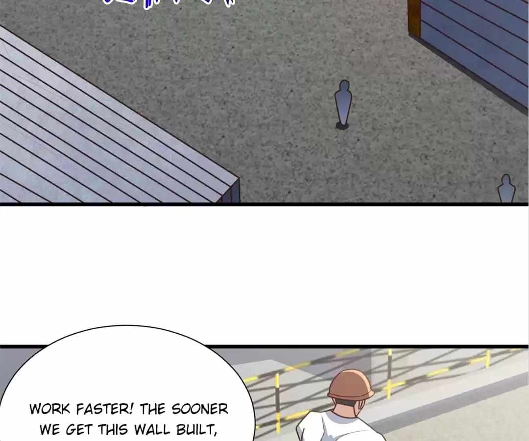 Gao Neng Strikes Ch.299 p62