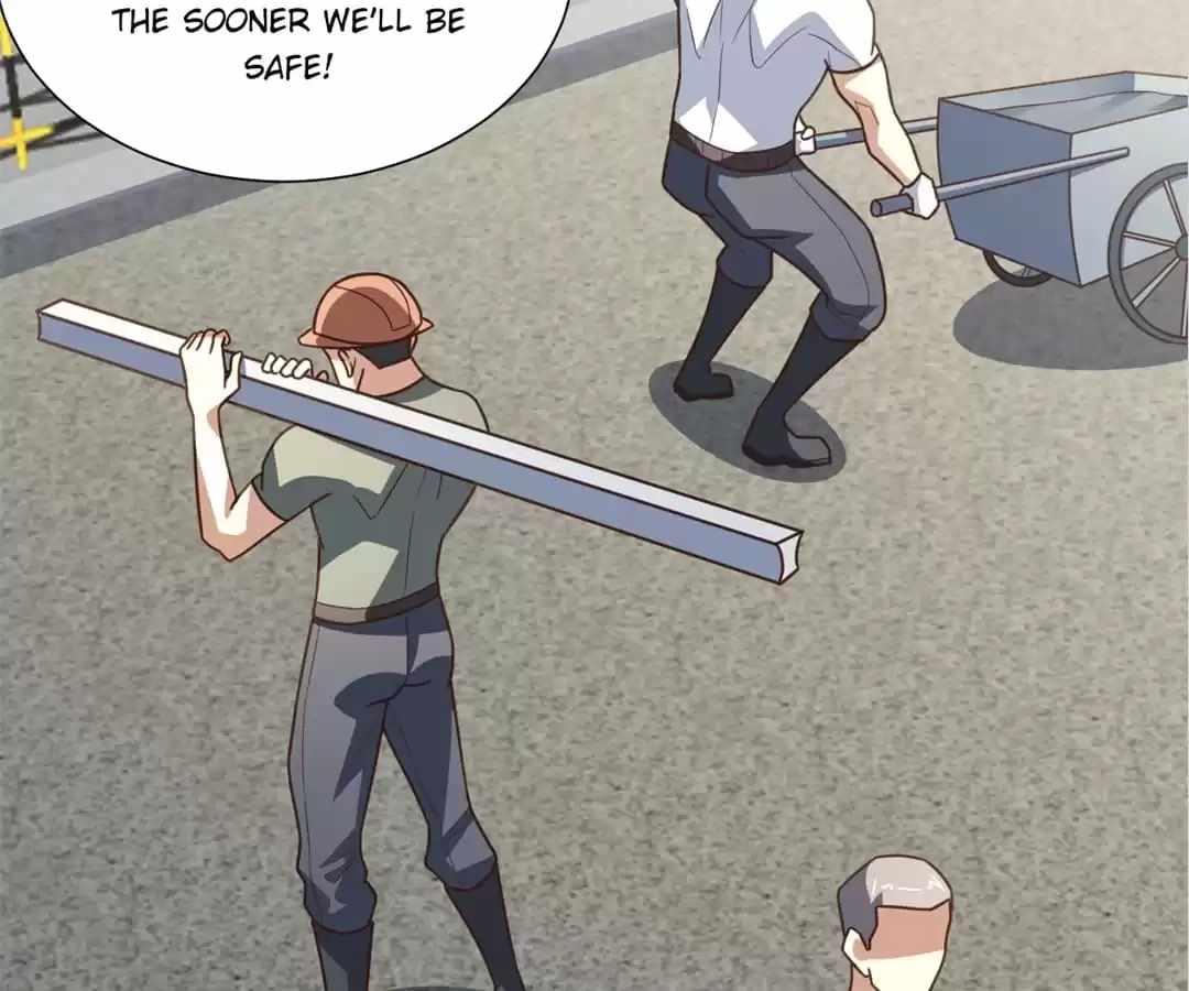 Gao Neng Strikes Ch.299 p63