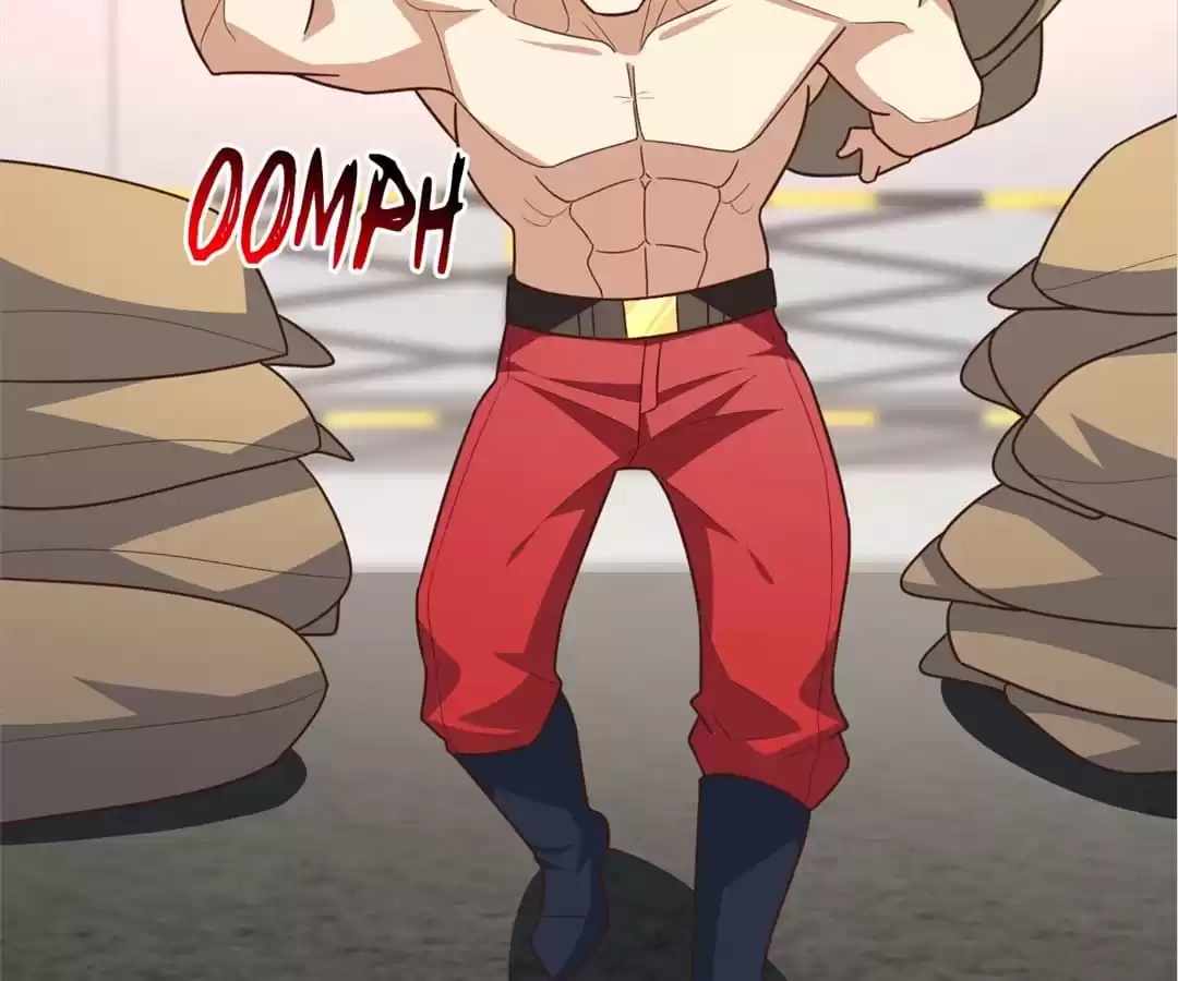 Gao Neng Strikes Ch.299 p66