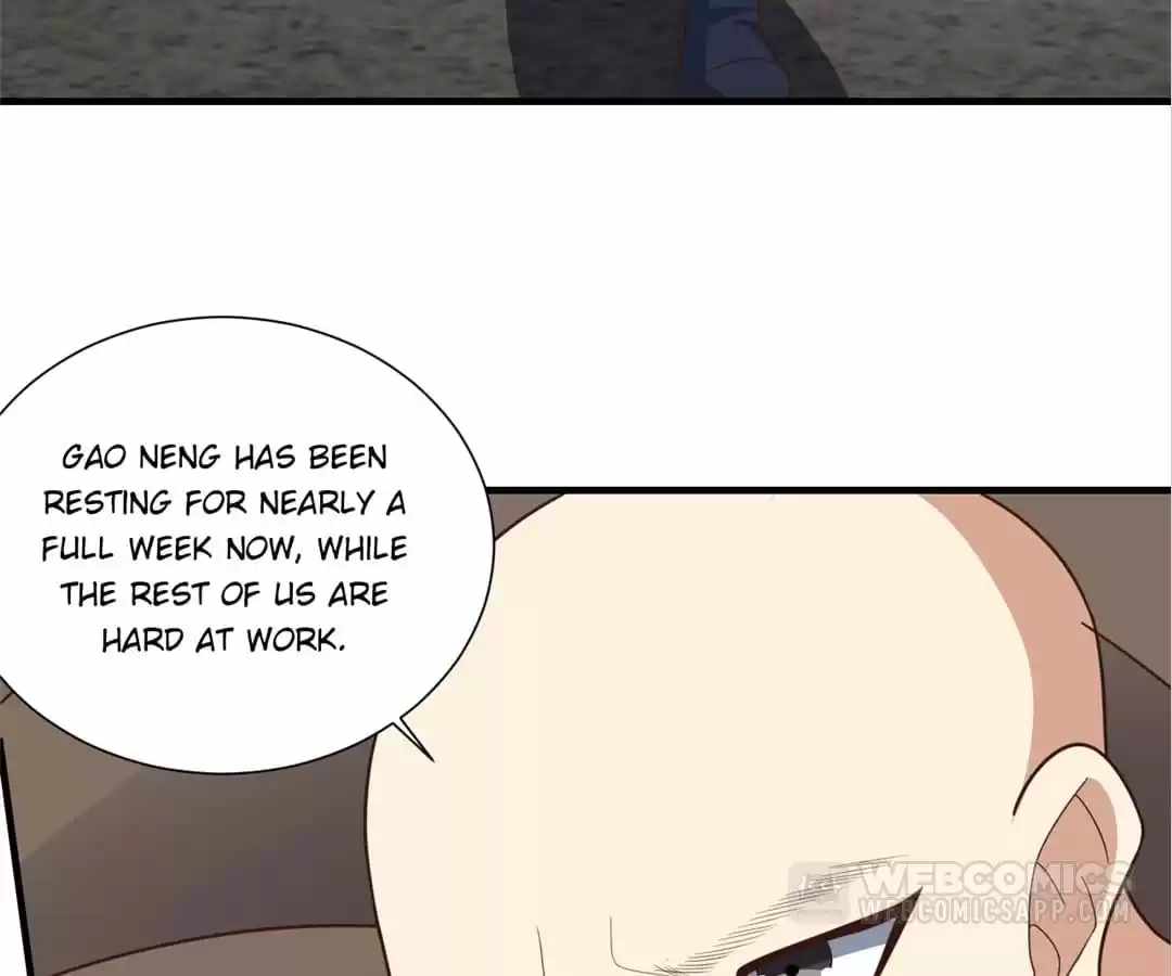 Gao Neng Strikes Ch.299 p67
