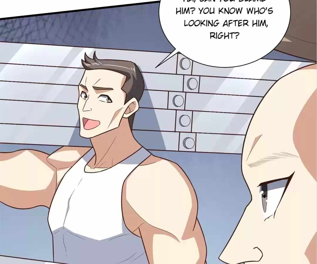Gao Neng Strikes Ch.299 p69