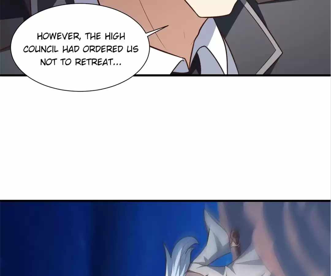 Gao Neng Strikes Ch.299 p8