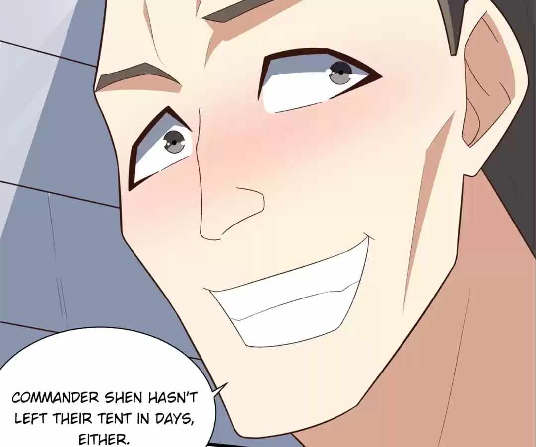 Gao Neng Strikes Ch.299 p71