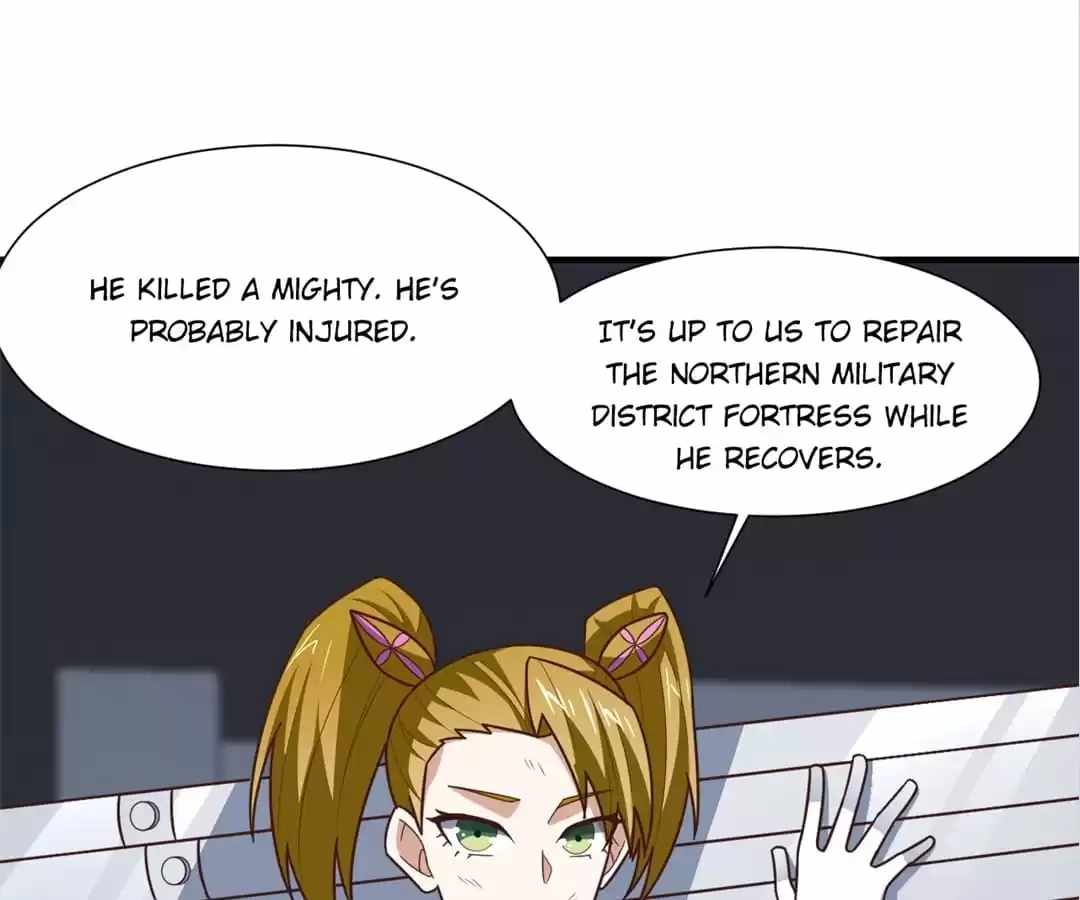 Gao Neng Strikes Ch.299 p74