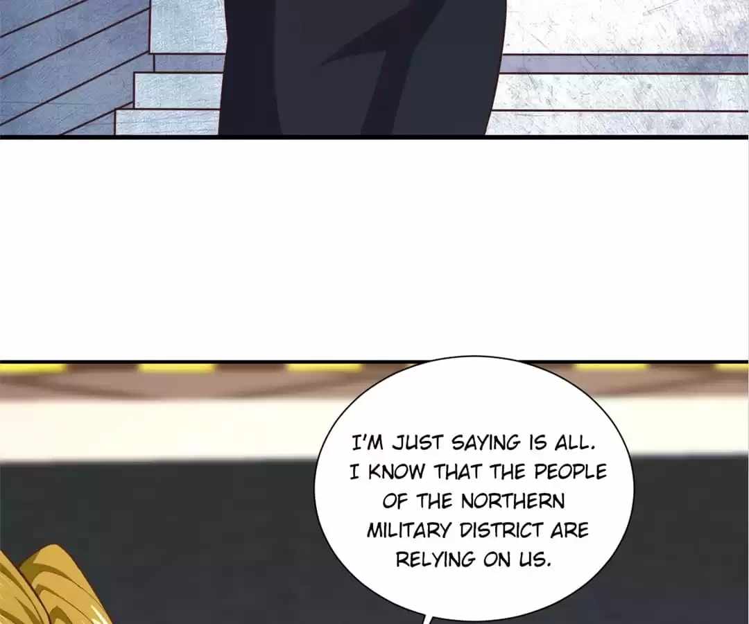 Gao Neng Strikes Ch.299 p76
