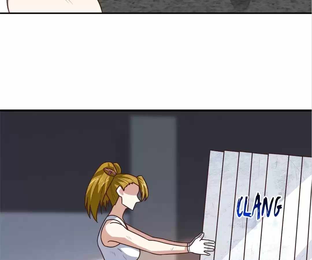 Gao Neng Strikes Ch.299 p78