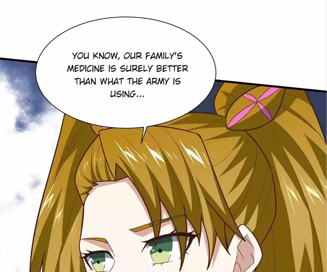 Gao Neng Strikes Ch.299 p80
