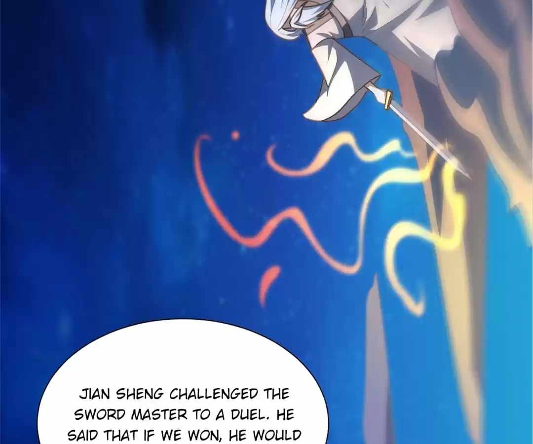 Gao Neng Strikes Ch.299 p9