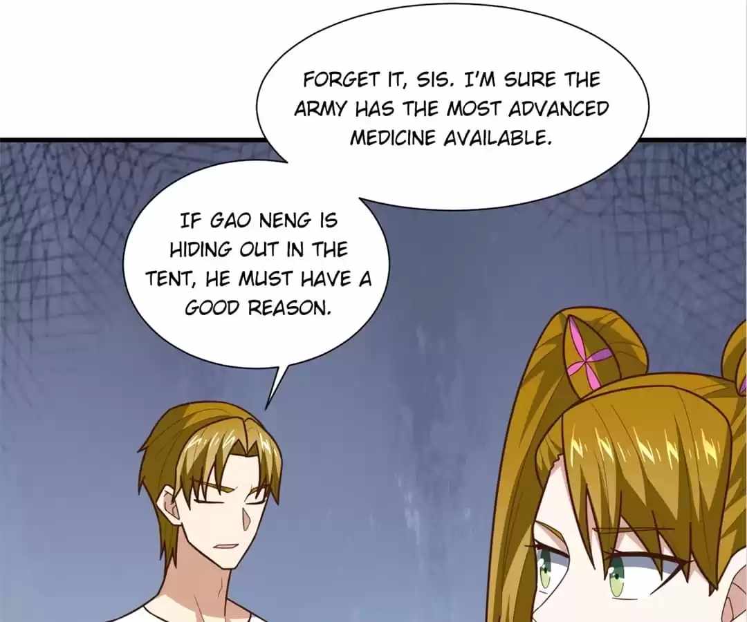 Gao Neng Strikes Ch.299 p85