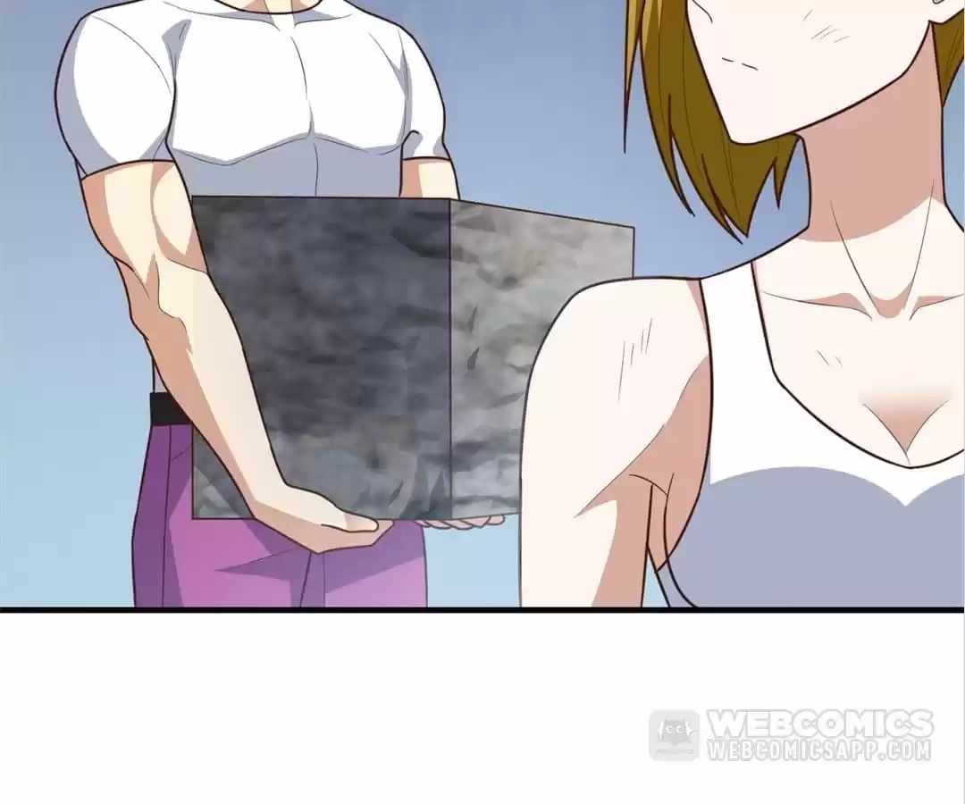 Gao Neng Strikes Ch.299 p86