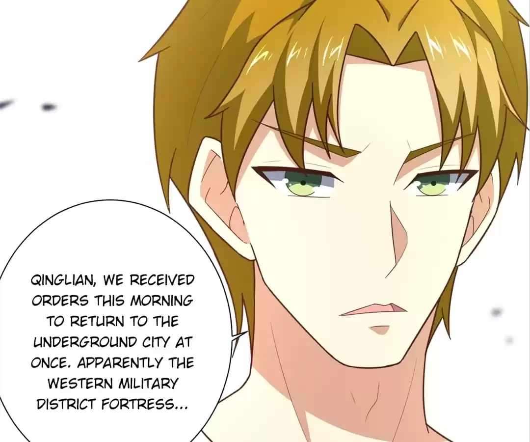 Gao Neng Strikes Ch.299 p89