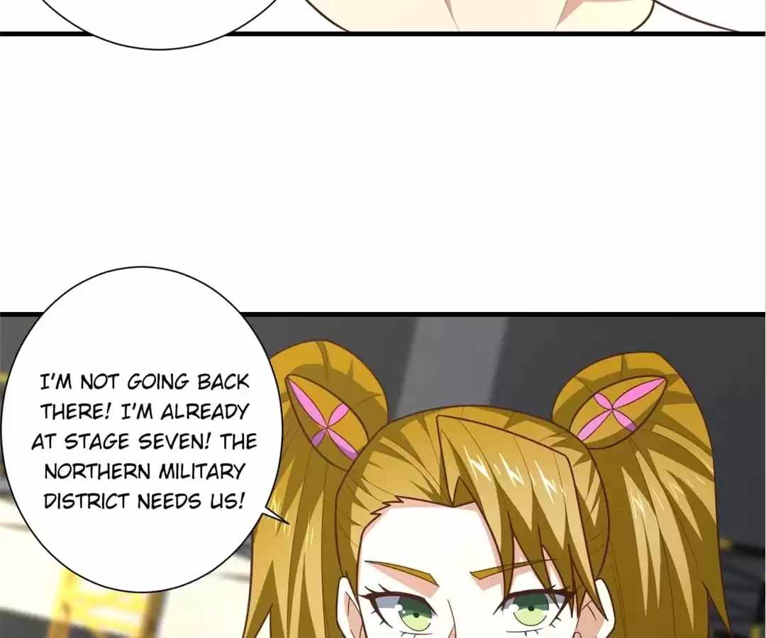 Gao Neng Strikes Ch.299 p90