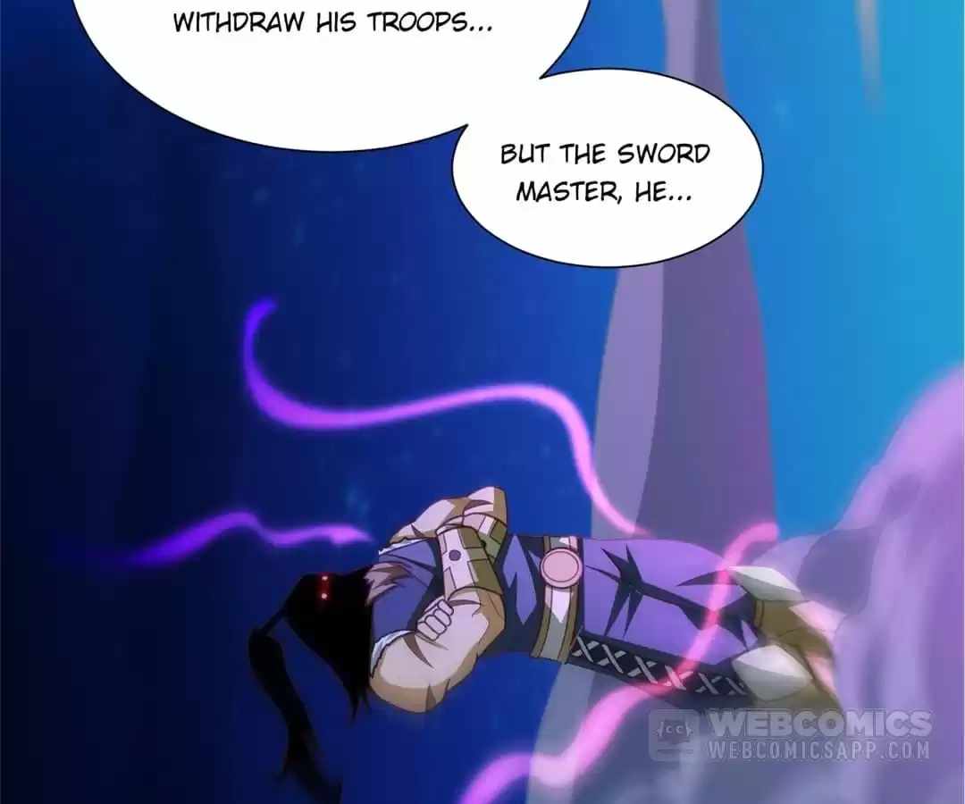 Gao Neng Strikes Ch.299 p10