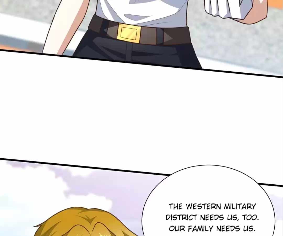 Gao Neng Strikes Ch.299 p92