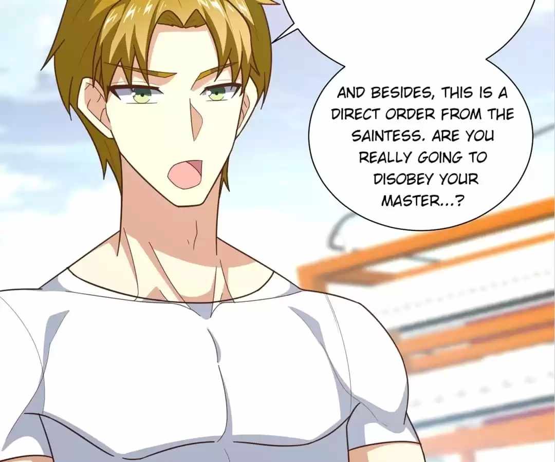 Gao Neng Strikes Ch.299 p93
