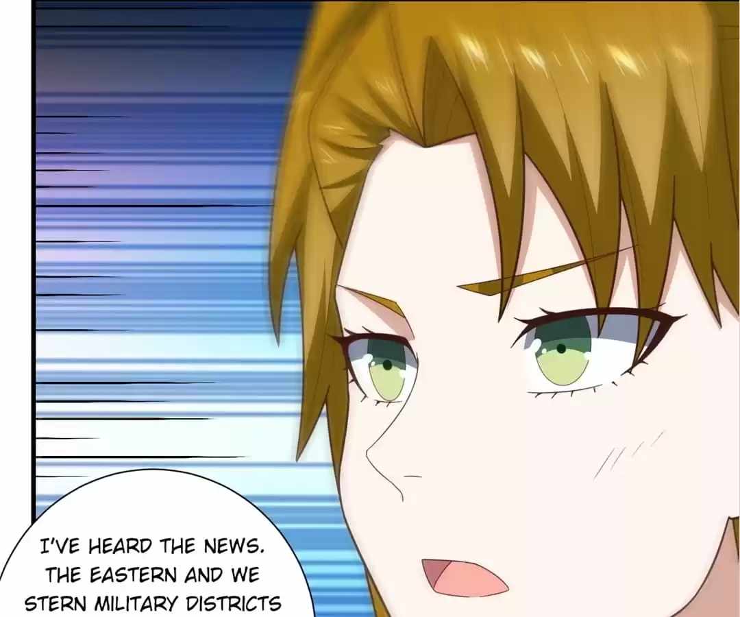 Gao Neng Strikes Ch.299 p95