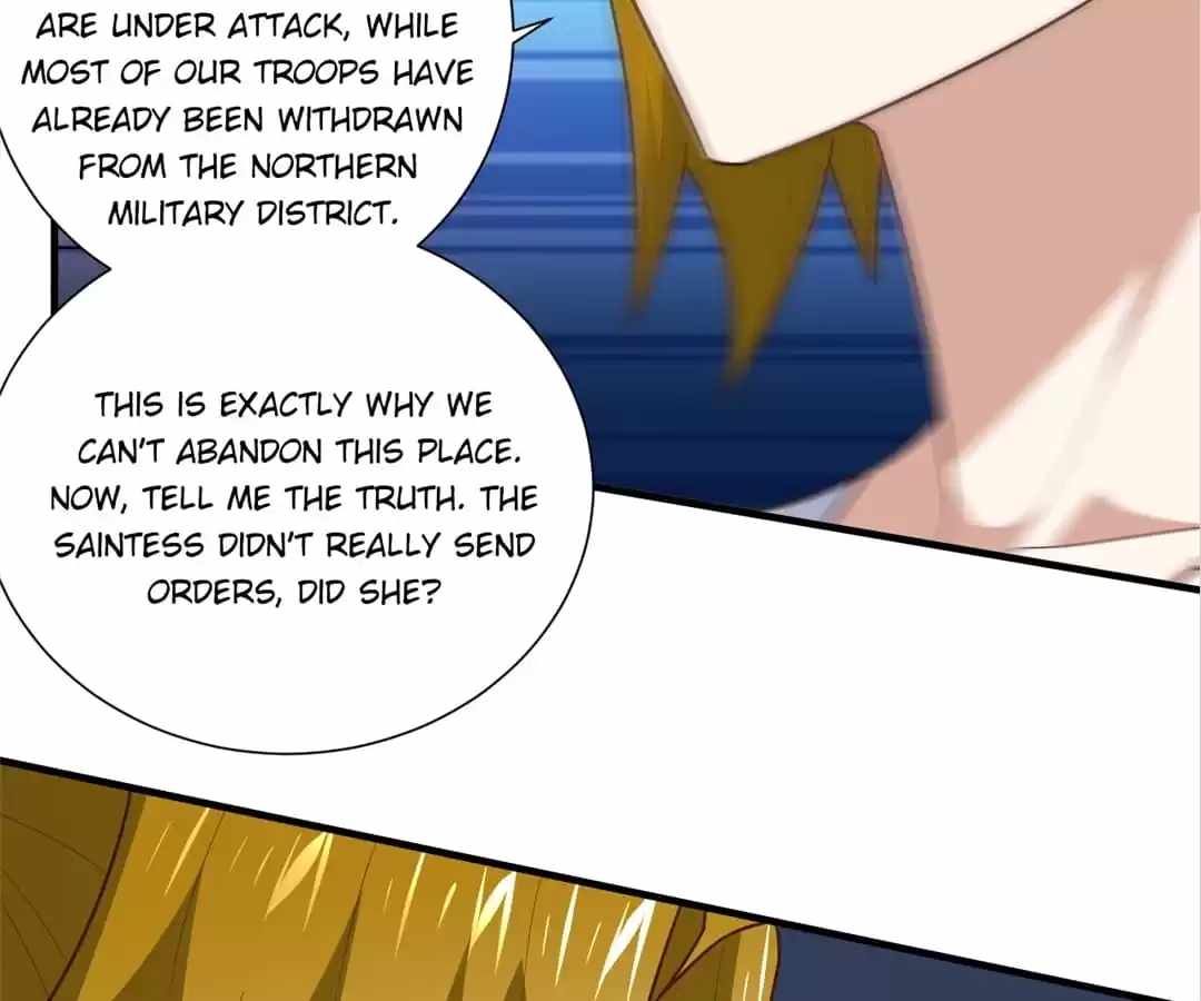 Gao Neng Strikes Ch.299 p96