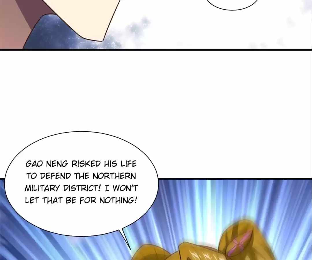 Gao Neng Strikes Ch.299 p98