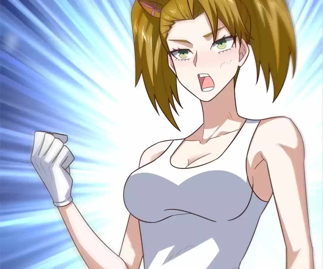 Gao Neng Strikes Ch.299 p99