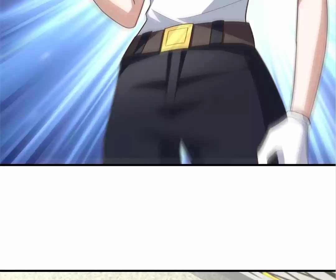 Gao Neng Strikes Ch.299 p100