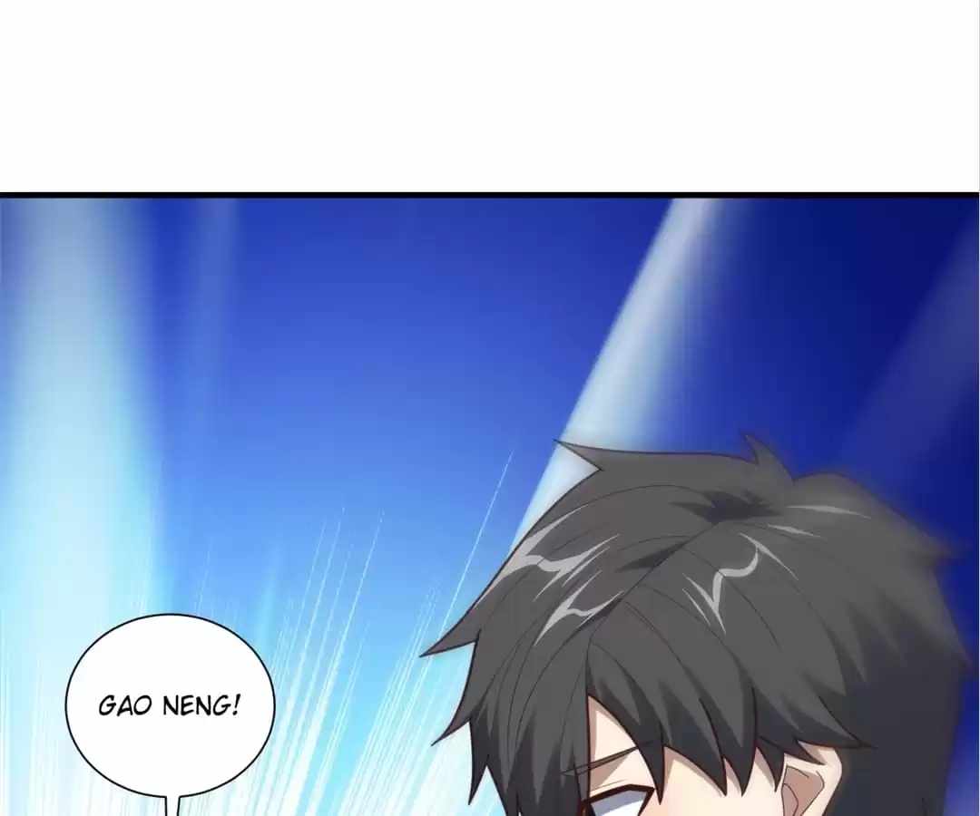 Gao Neng Strikes Ch.300 p1