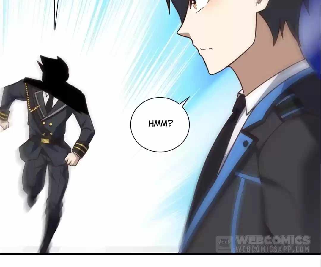 Gao Neng Strikes Ch.300 p2