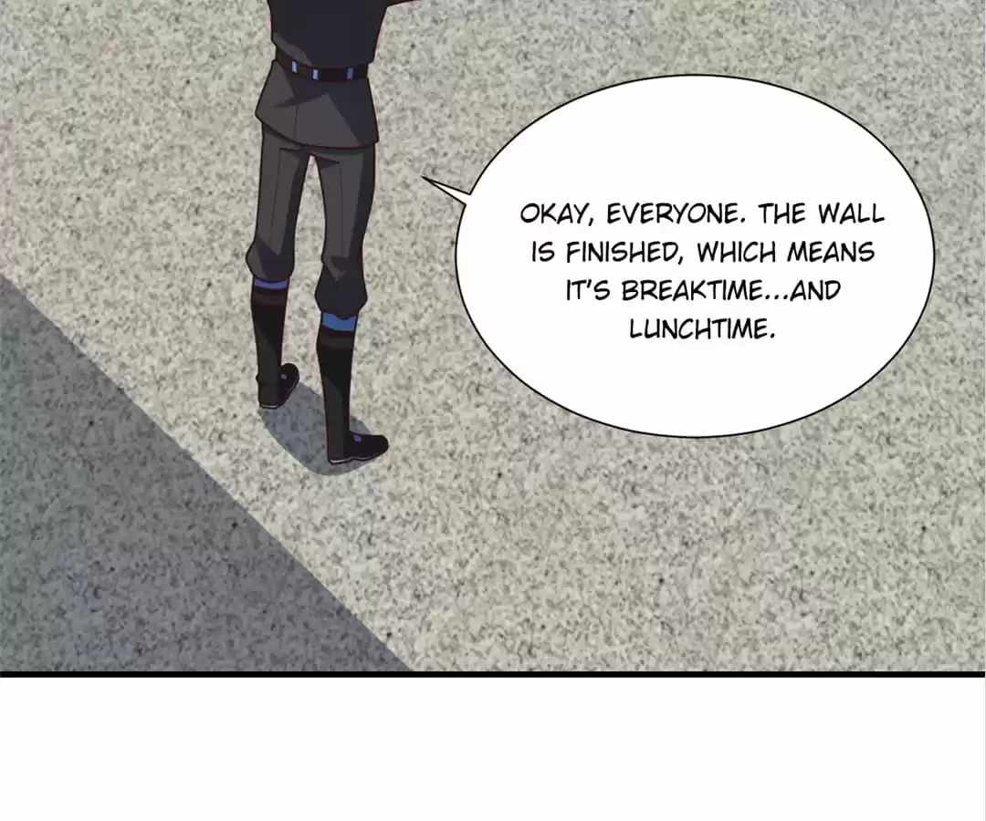Gao Neng Strikes Ch.300 p11