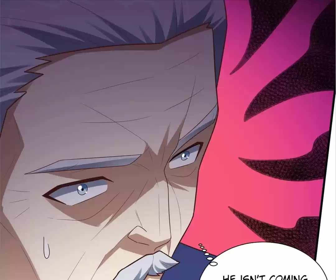 Gao Neng Strikes Ch.300 p105