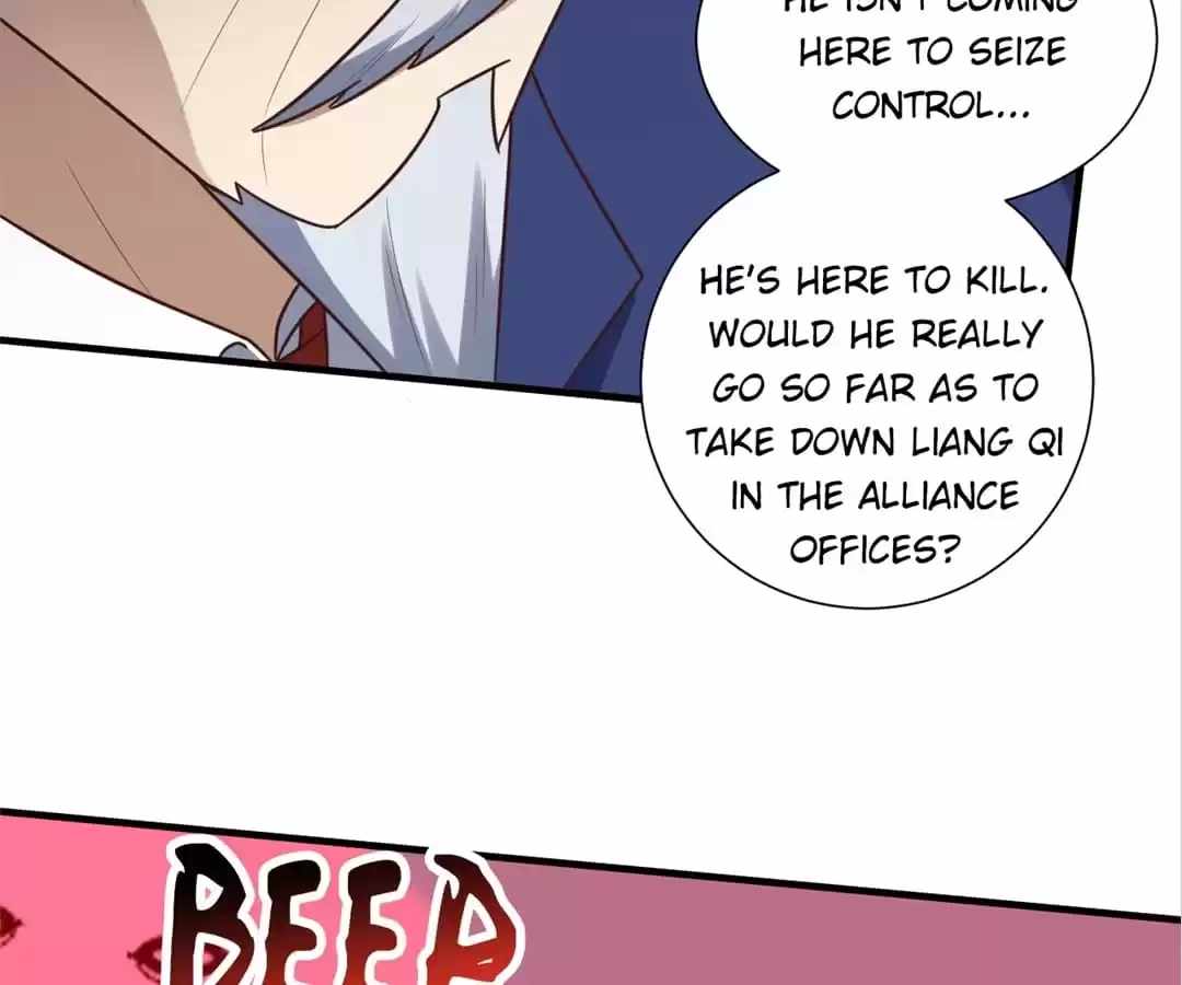 Gao Neng Strikes Ch.300 p106