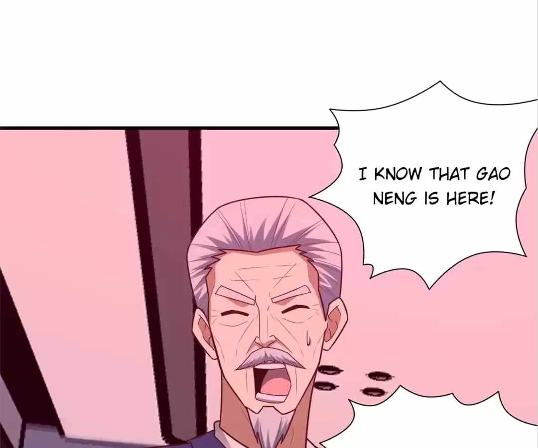 Gao Neng Strikes Ch.300 p117