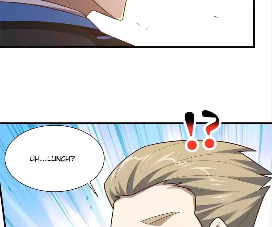 Gao Neng Strikes Ch.300 p13