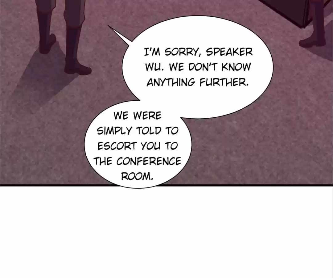 Gao Neng Strikes Ch.300 p121
