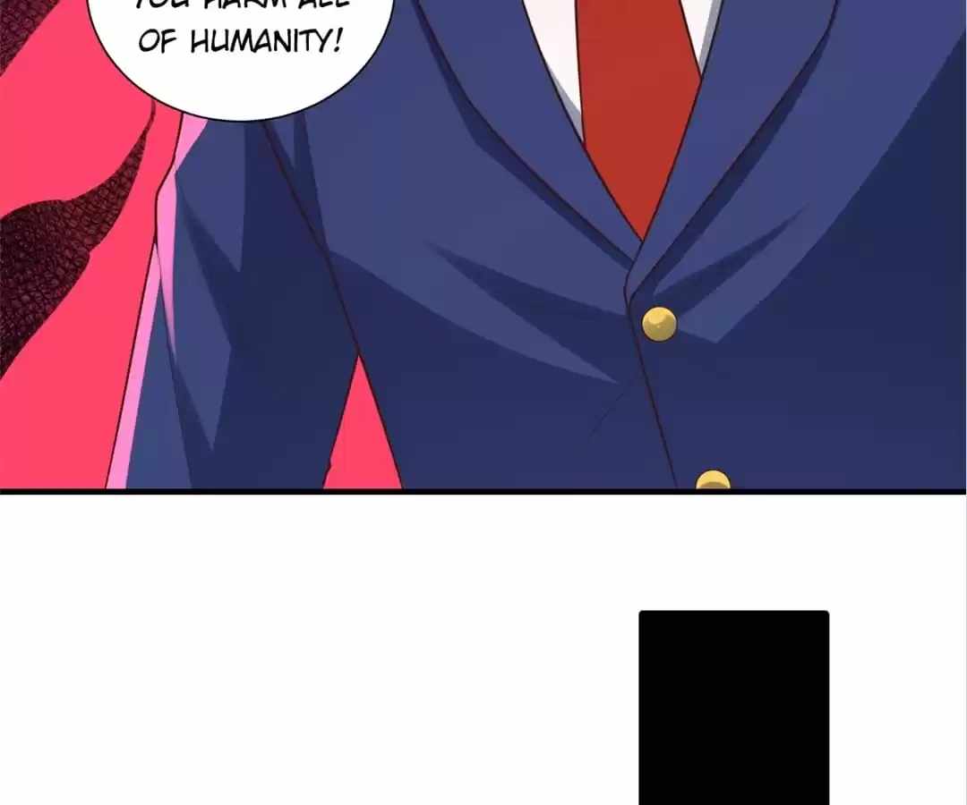 Gao Neng Strikes Ch.300 p125