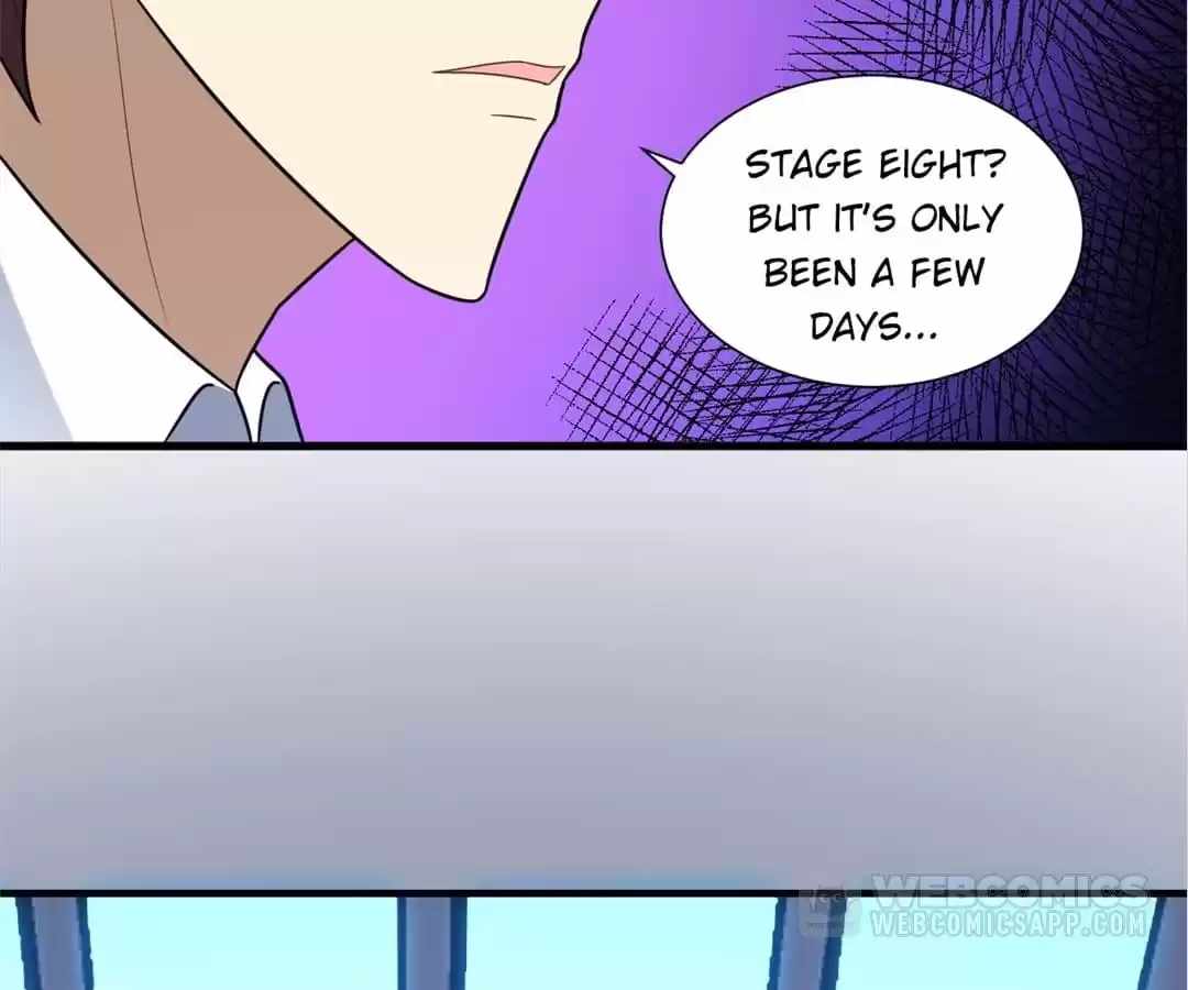 Gao Neng Strikes Ch.300 p128