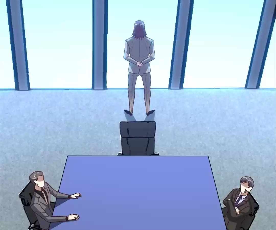 Gao Neng Strikes Ch.300 p129