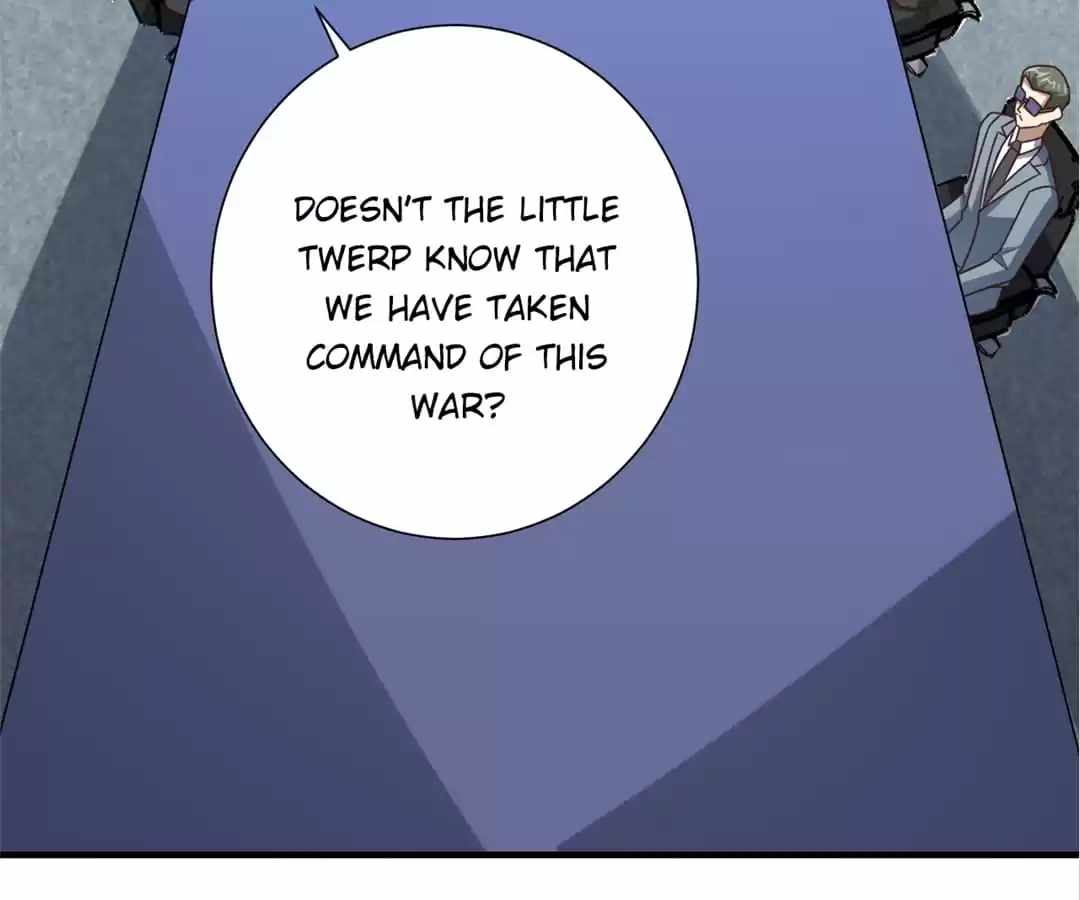 Gao Neng Strikes Ch.300 p130