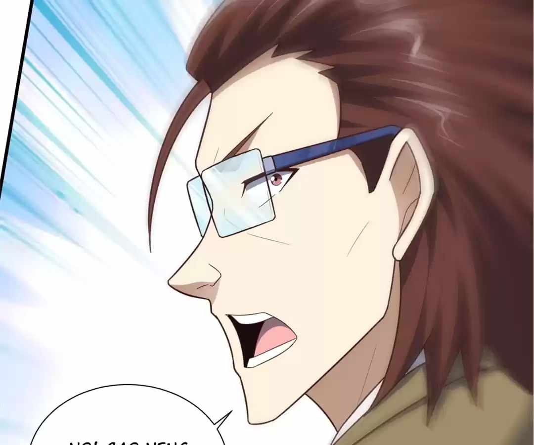 Gao Neng Strikes Ch.300 p133