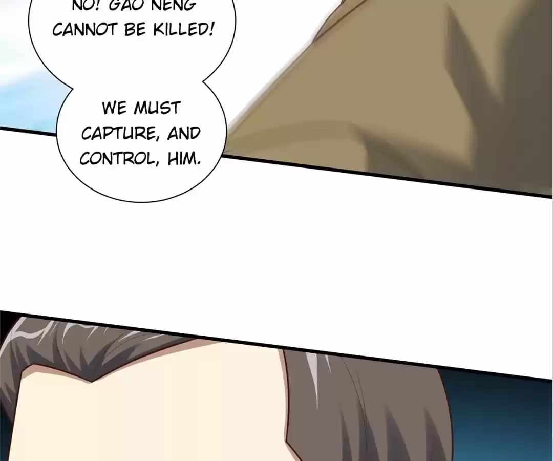 Gao Neng Strikes Ch.300 p134