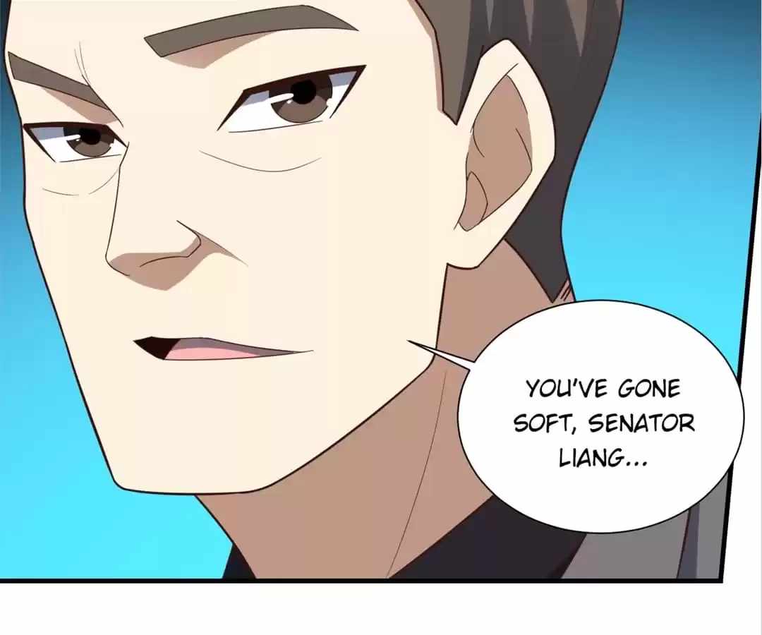 Gao Neng Strikes Ch.300 p135