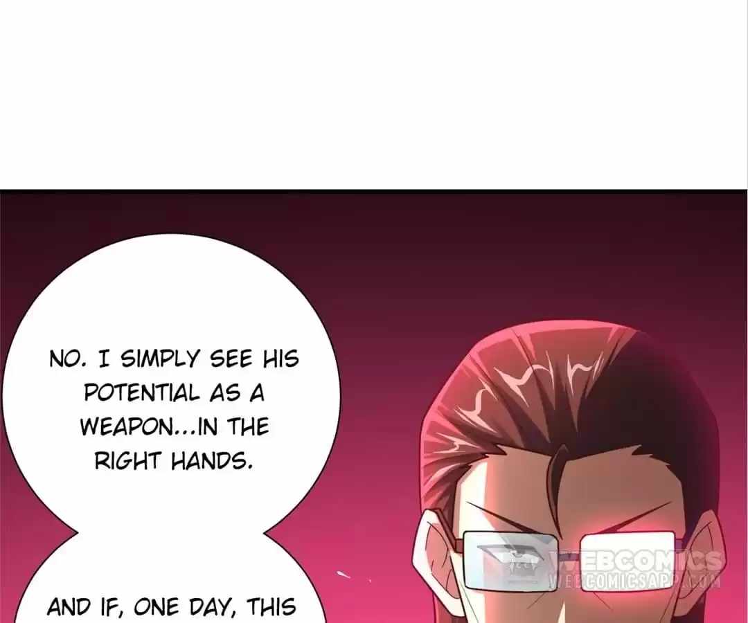 Gao Neng Strikes Ch.300 p136