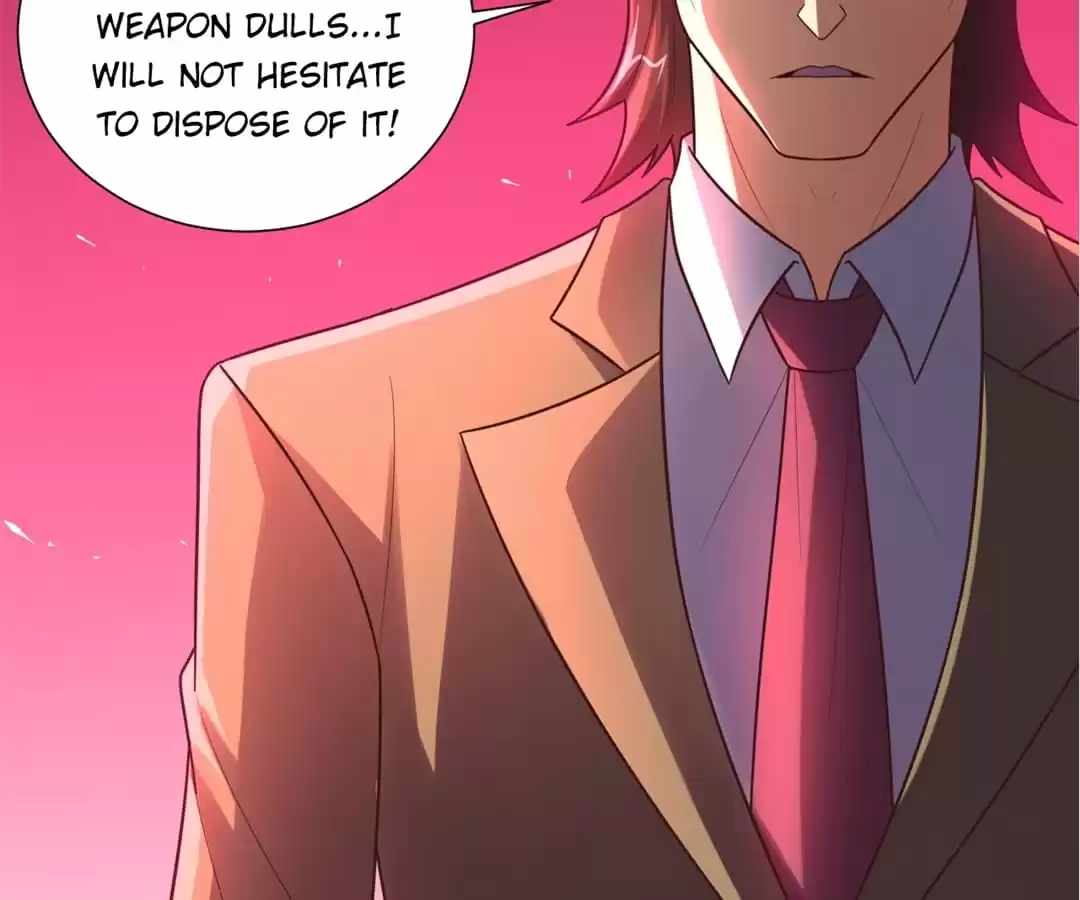 Gao Neng Strikes Ch.300 p137