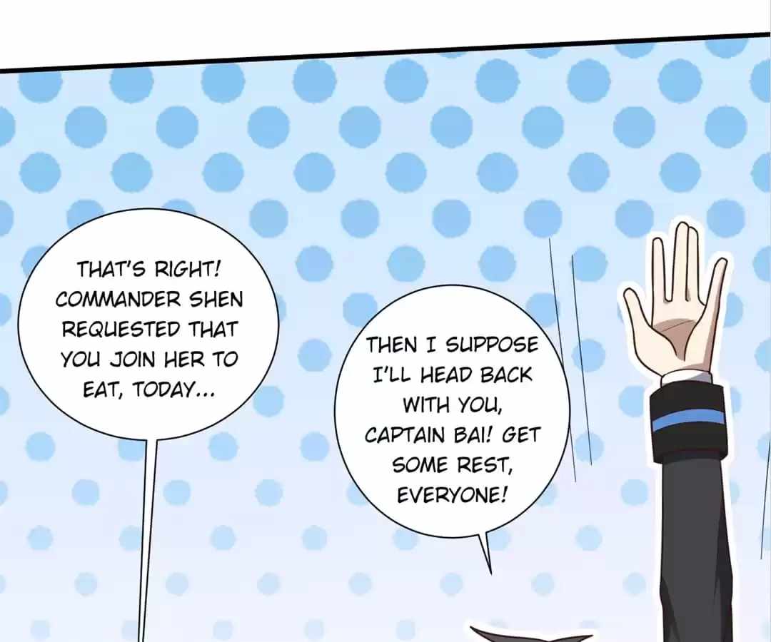 Gao Neng Strikes Ch.300 p15
